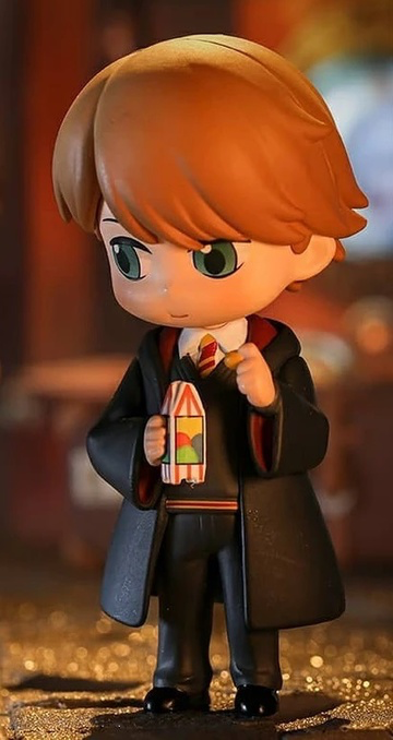 POP MART X Harry Potter Wizarding World Blind Box