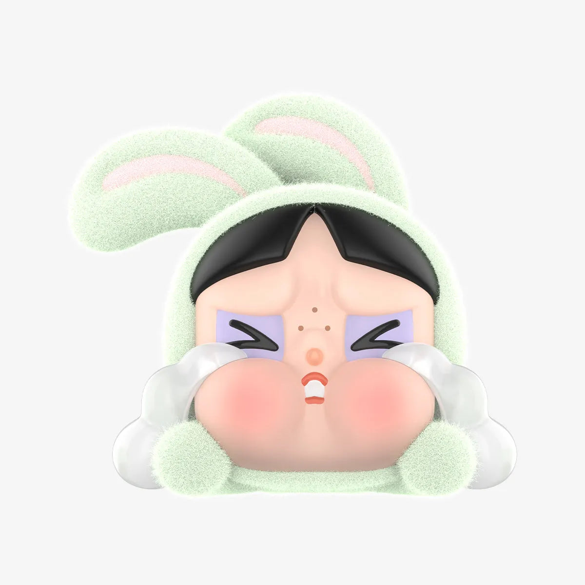 CRYBABY x Powerpuff Girls Series Figure