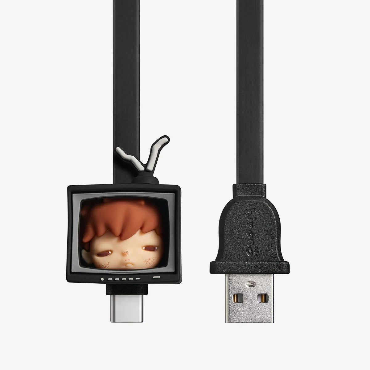 HIRONO Mime Series - Cable Blind Box (Type C)