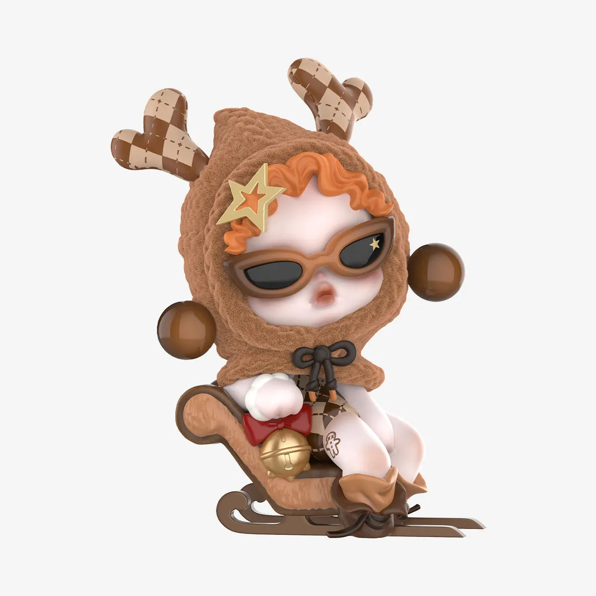 *CONFIRMED BOXES* SKULLPANDA Tell Me What You Want Series Figures