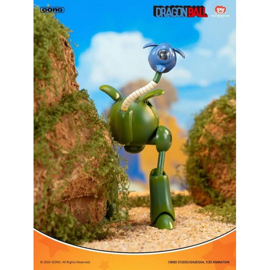 POPMART Dragon Ball Alloy Vehicles Blind Box