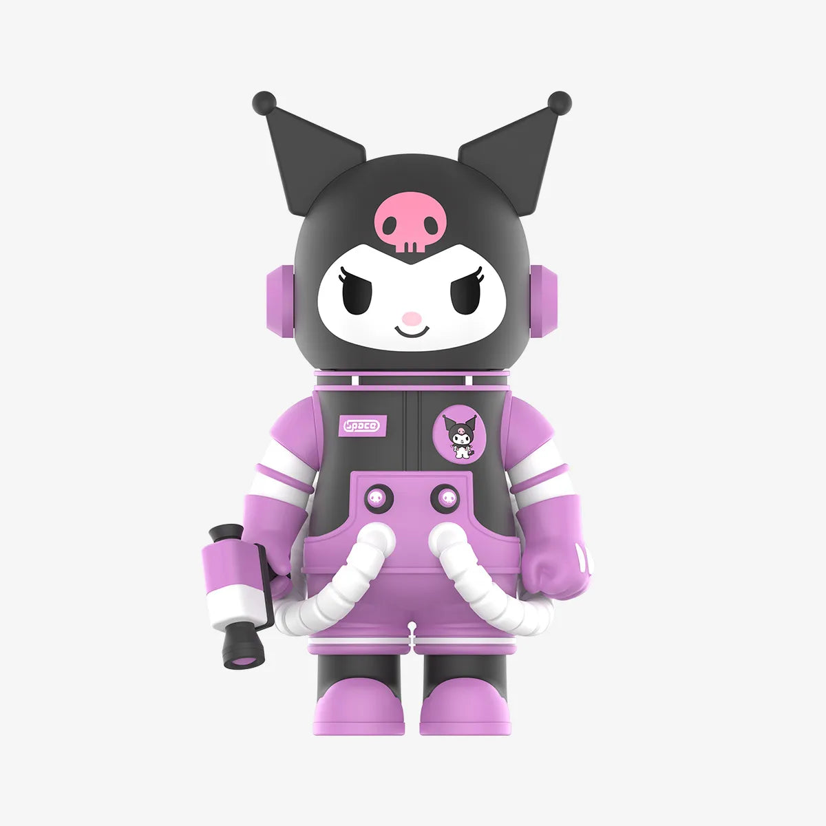 MEGA SPACE MOLLY 400% Hello Kitty and Friends Series