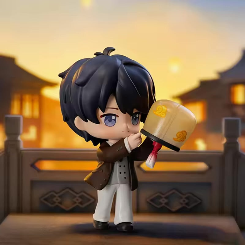 Love & Producer EVOL Love Dating Blind Box