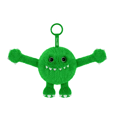 INSTINCTOY HUG YOU SERIES-Plush Pendant Blind Box