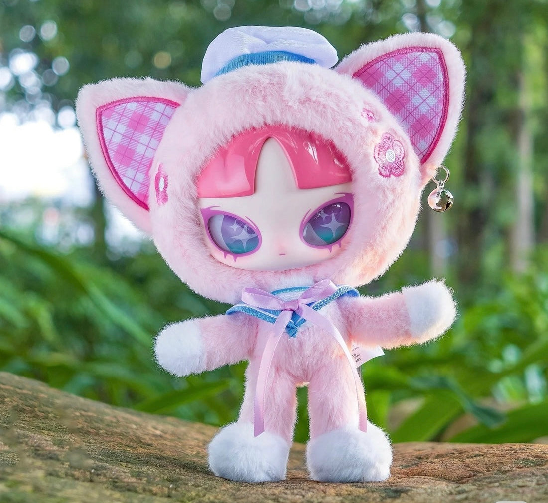 INN’S Crossing Spring Series Plush Blind Box