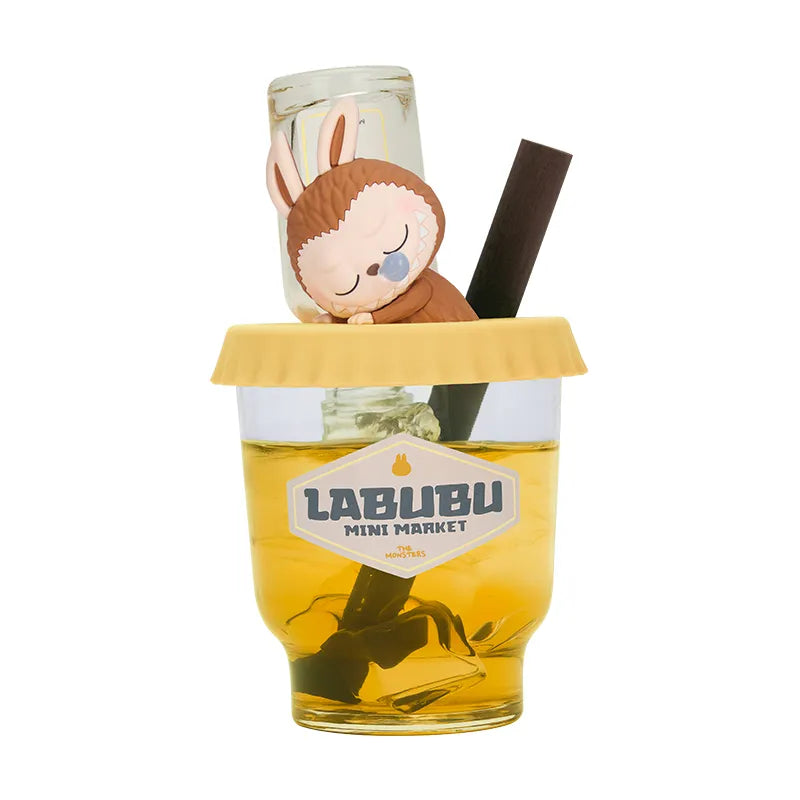 THE MONSTERS Wacky Mart Series Fragrance Blind Box