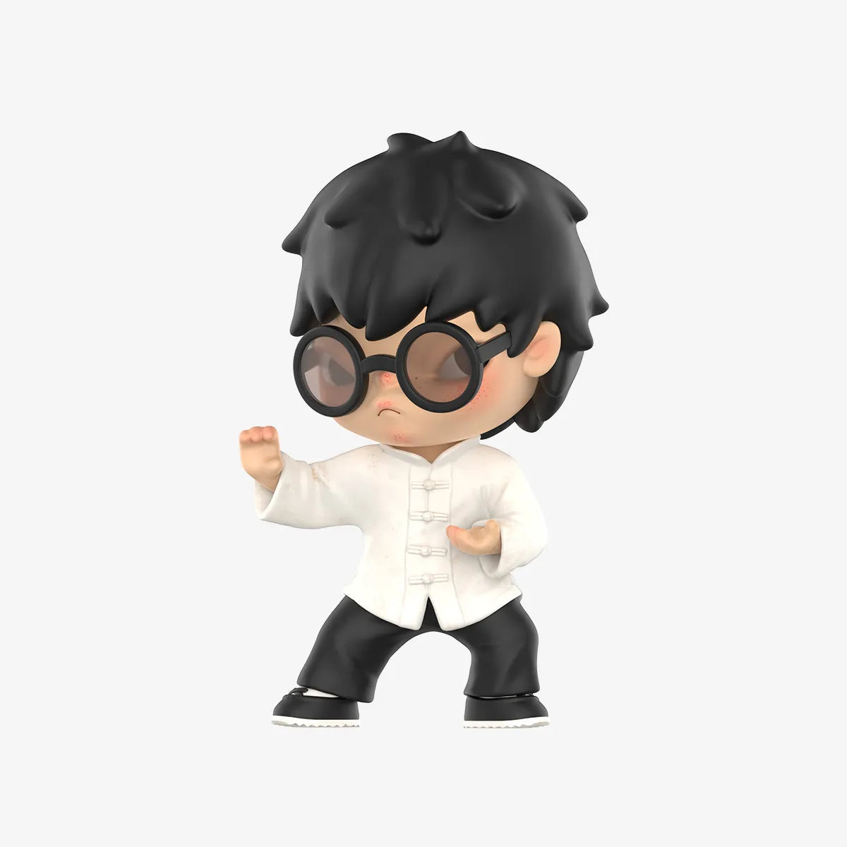 Hirono x CLOT Series Figures