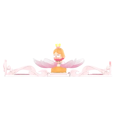 Gift For You Greeting Card Series Scene Sets Blind Box