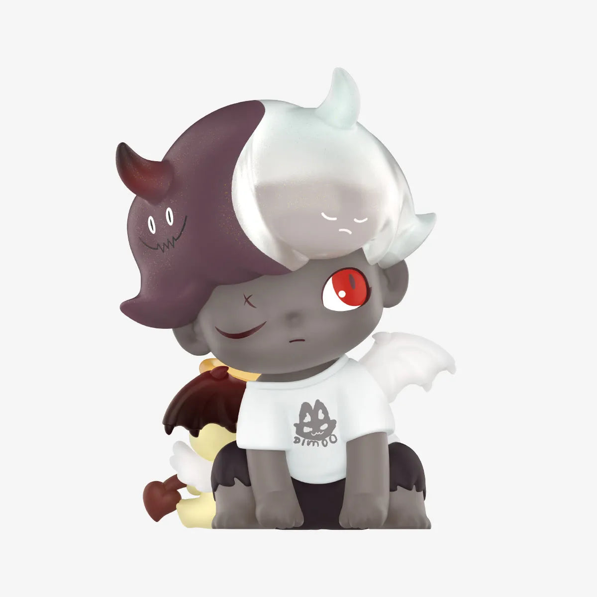 DIMOO No One’s Gonna Sleep Tonight Series Figures