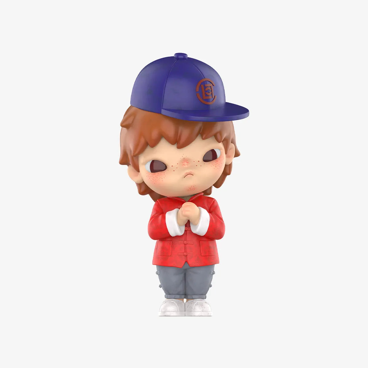 Hirono x CLOT Series Figures