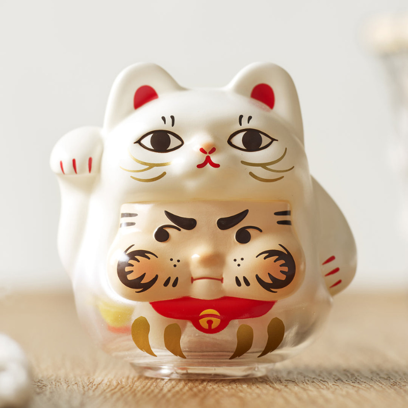 PP x Monster Kitten Lucky Series