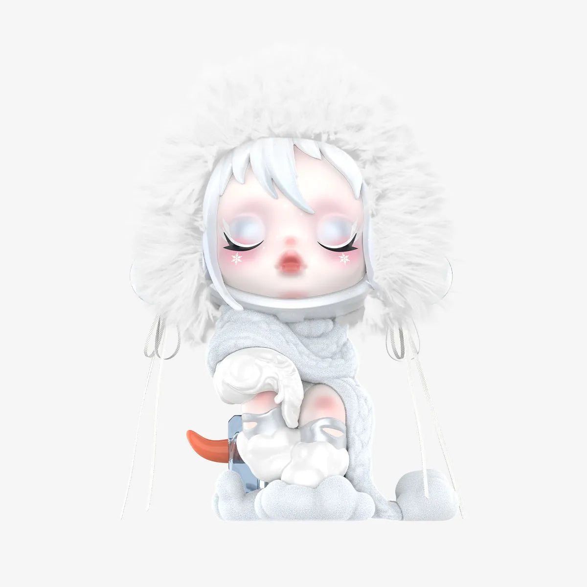 *CONFIRMED BOXES* SKULLPANDA Tell Me What You Want Series Figures