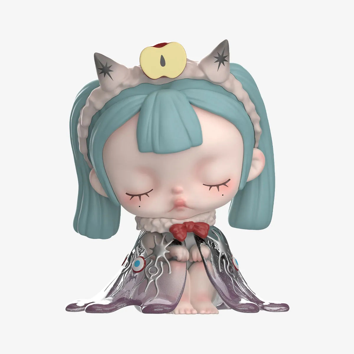 TINYTINY The Prologue Series Figures