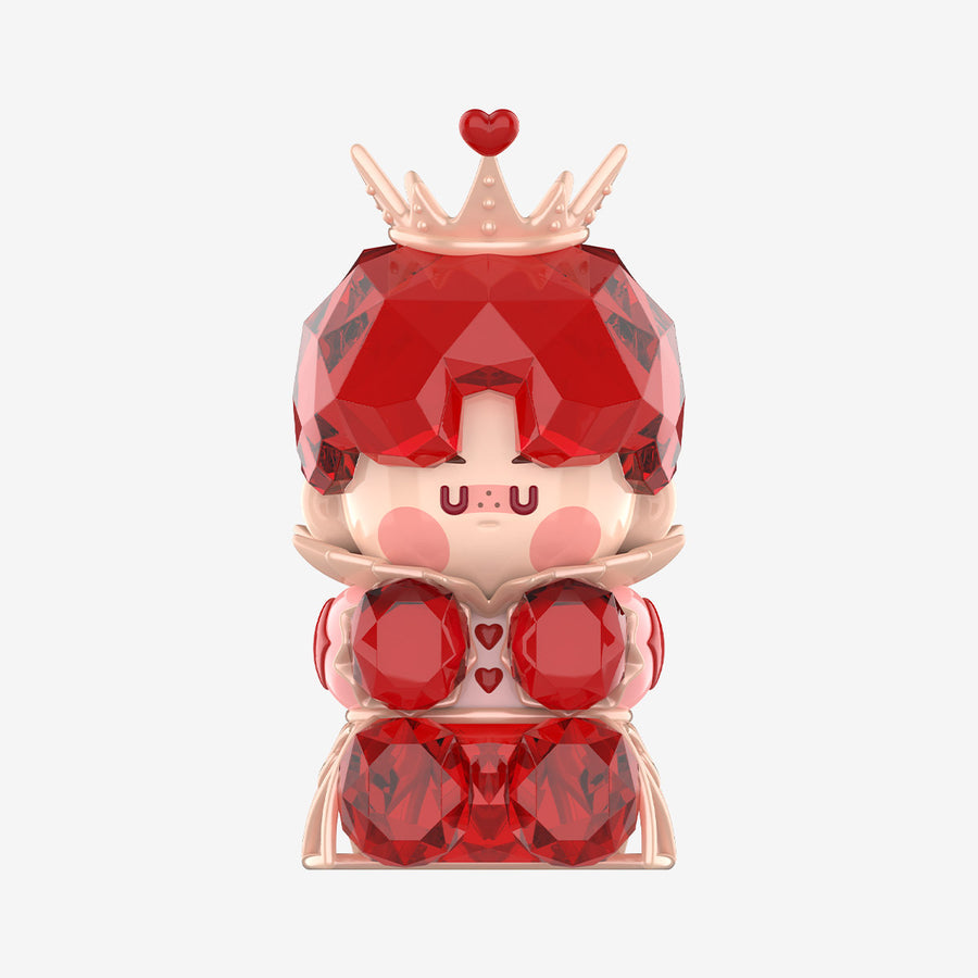 PINO JELLY Hard & Shiny Series Figures