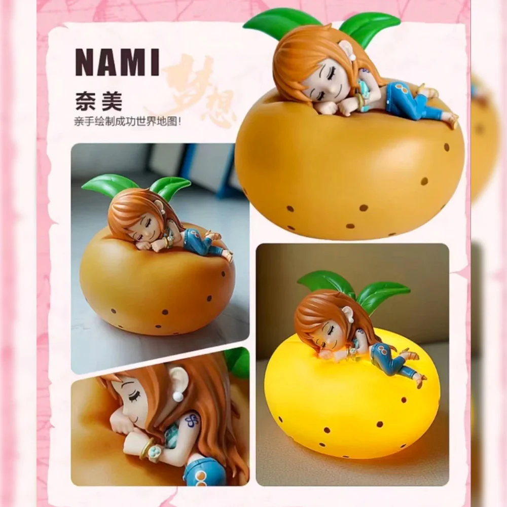 One Piece Sweet Dreams Blind Box