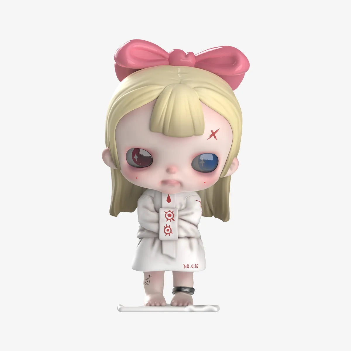 TINYTINY The Prologue Series Figures