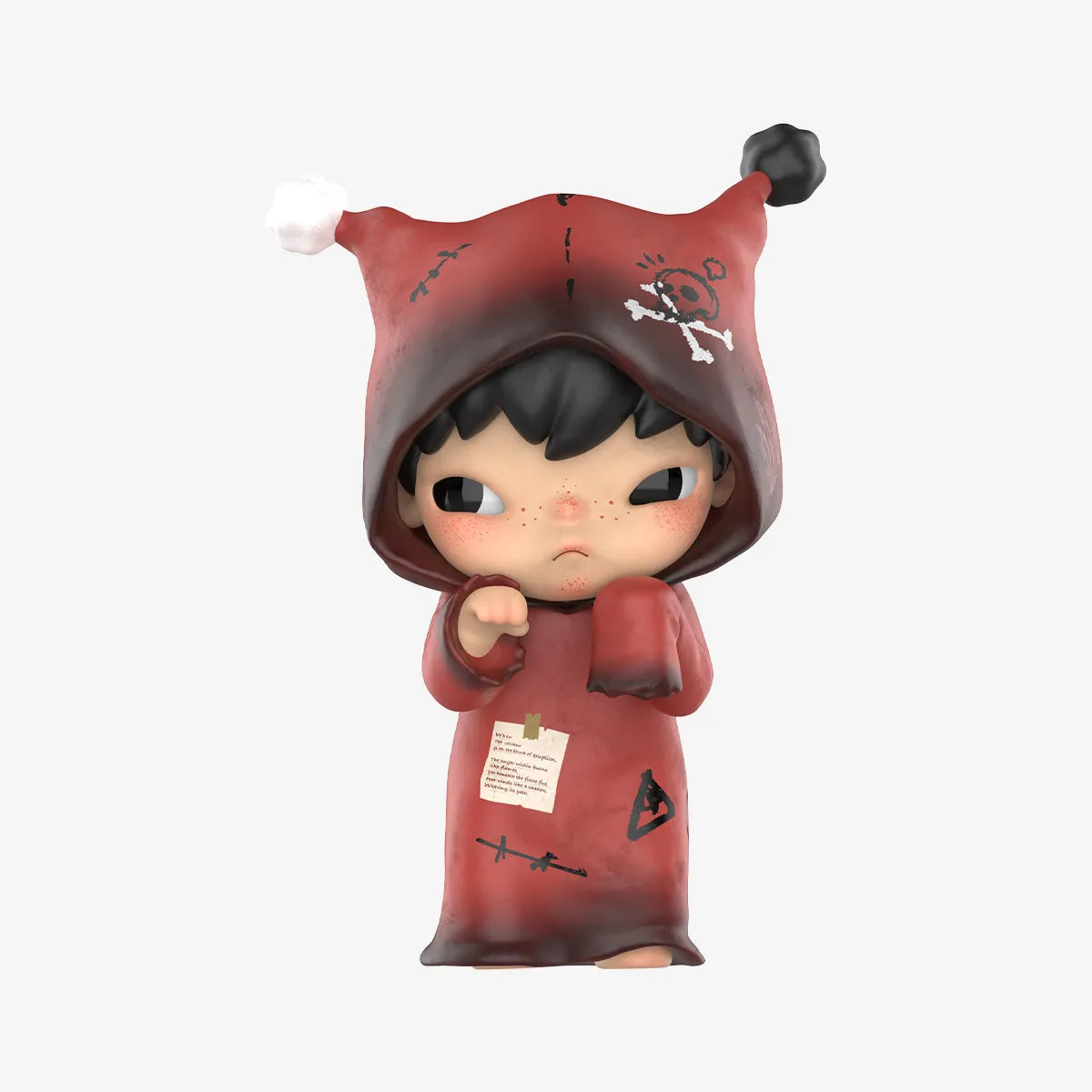 Hirono Echo Series Figures