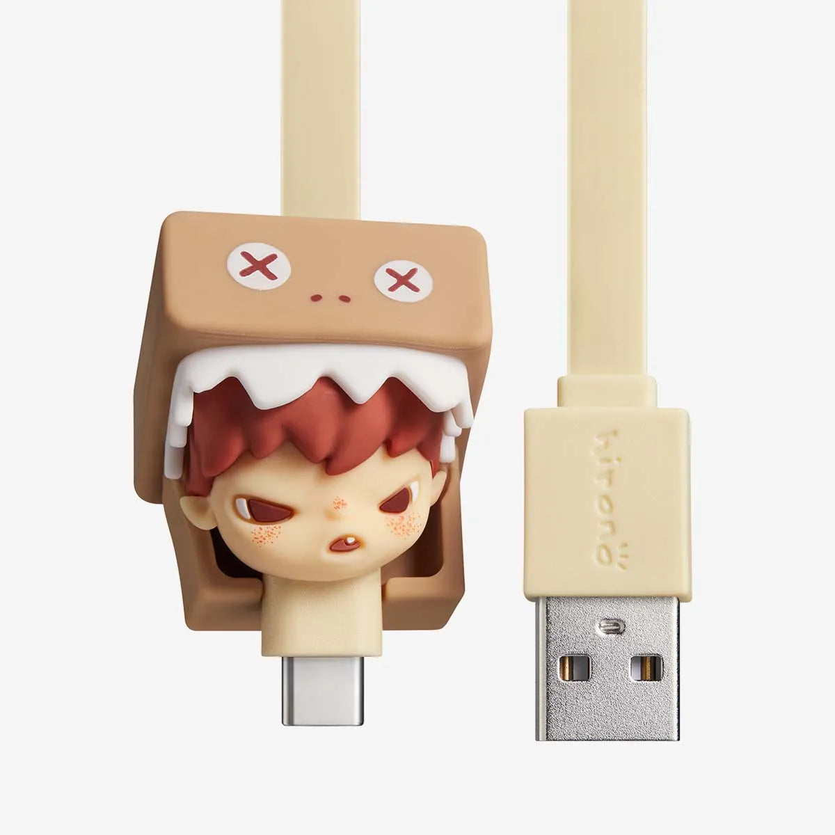 HIRONO Mime Series - Cable Blind Box (Type C)