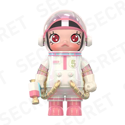 MEGA SPACE MOLLY 100% Series 4 Figures