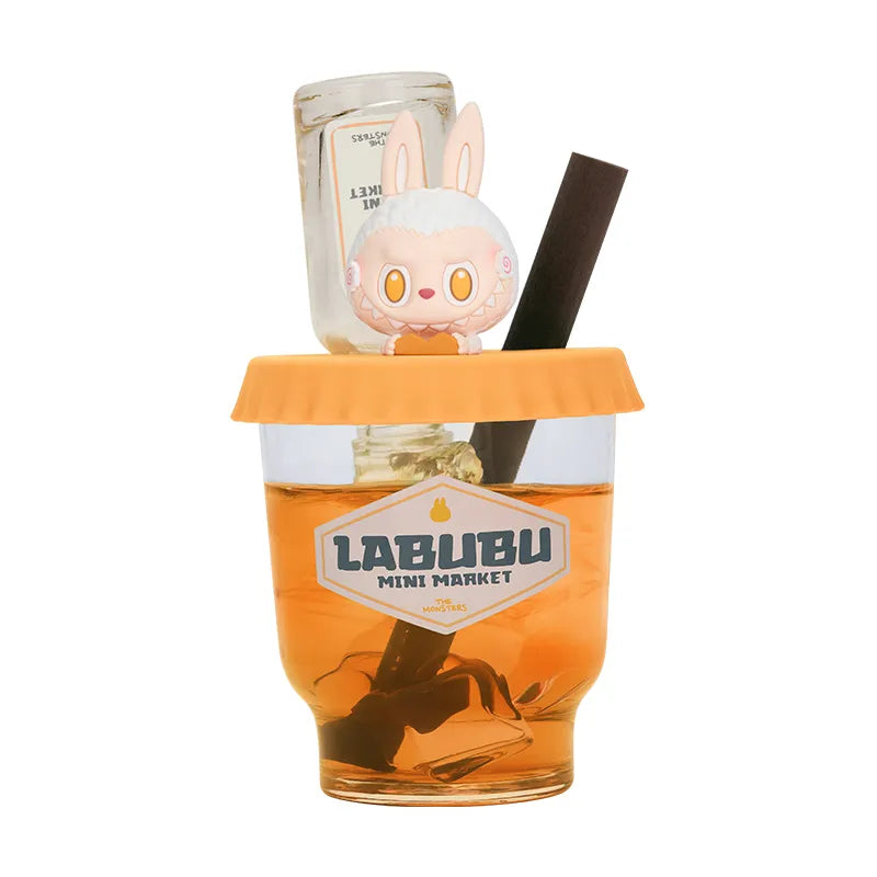 THE MONSTERS Wacky Mart Series Fragrance Blind Box
