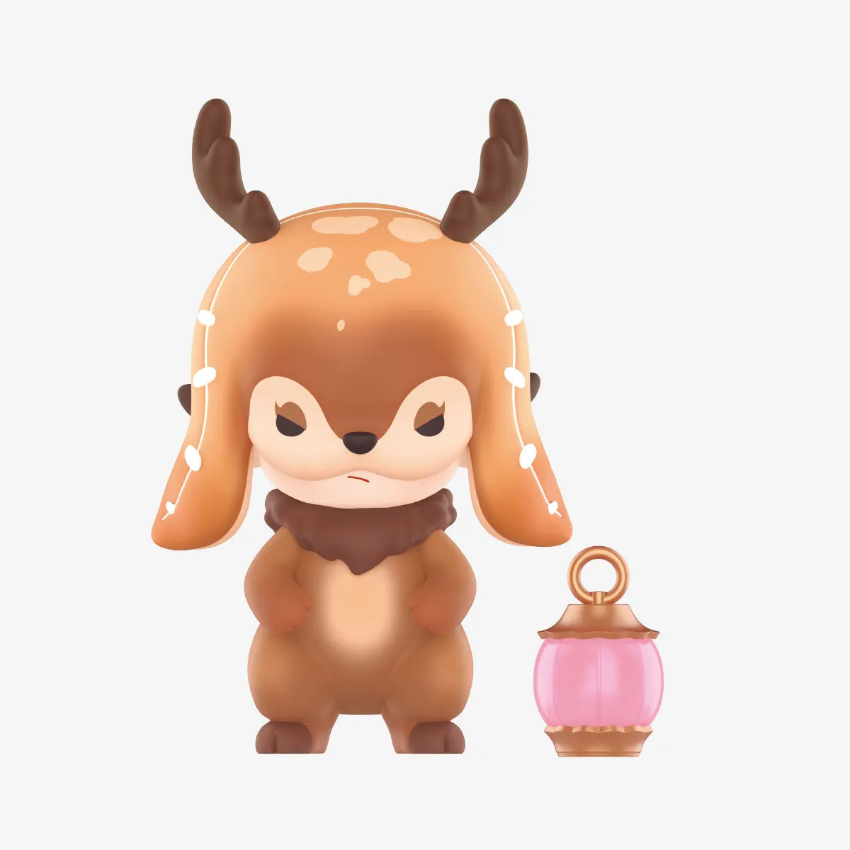 DIMOO No One’s Gonna Sleep Tonight Series Figures