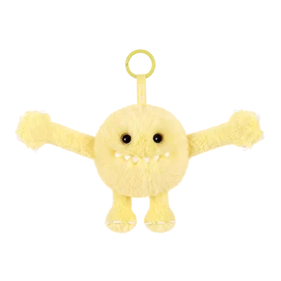 INSTINCTOY HUG YOU SERIES-Plush Pendant Blind Box
