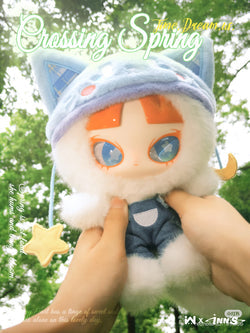 INN’S Crossing Spring Series Plush Blind Box