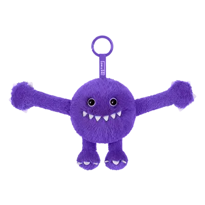 INSTINCTOY HUG YOU SERIES-Plush Pendant Blind Box