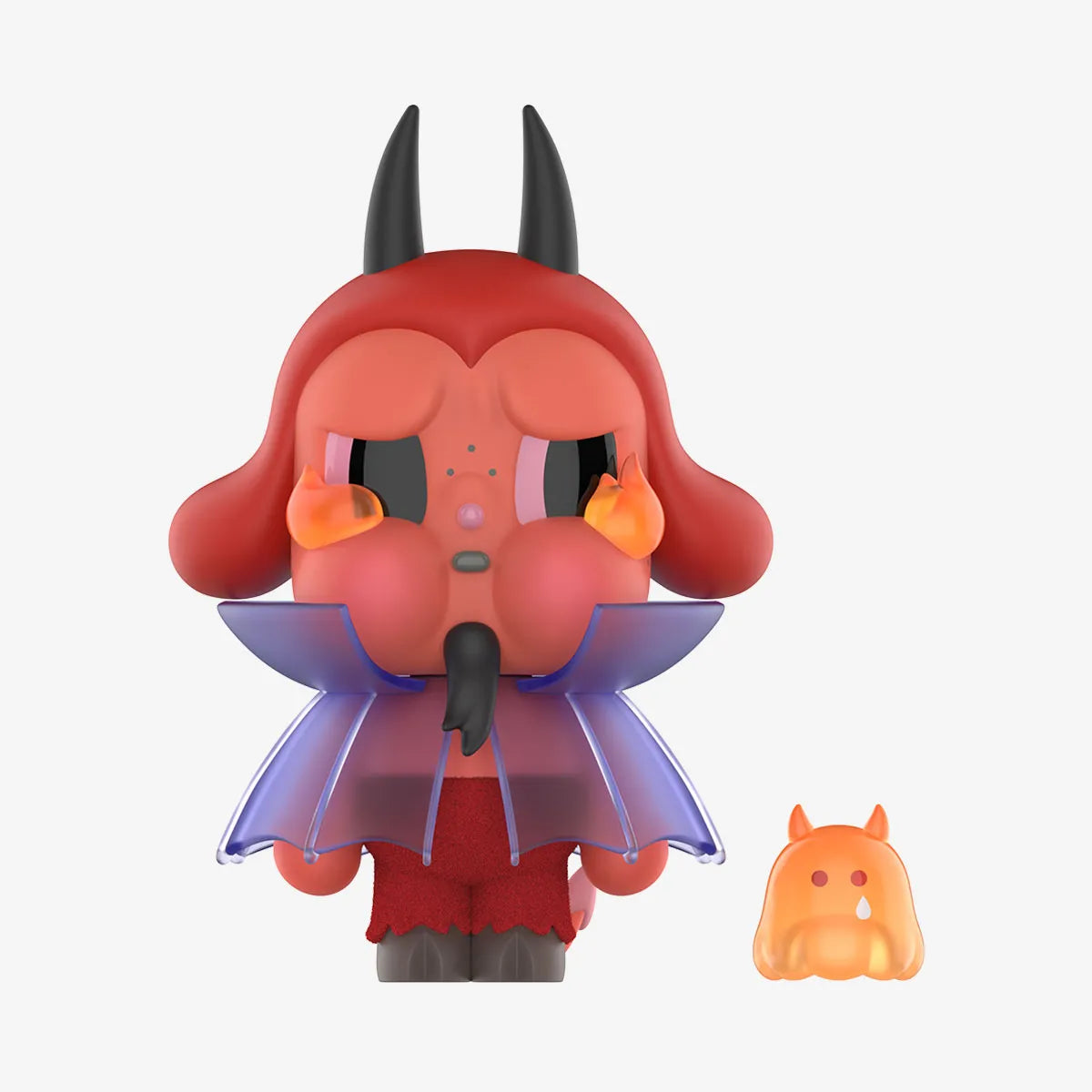 CRYBABY Monster's Tears Series