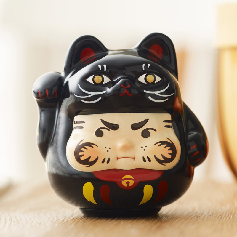 PP x Monster Kitten Lucky Series