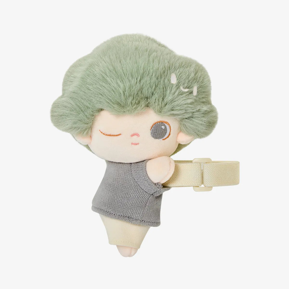 DIMOO My Cloud Companion Series - Cotton Doll Blind Box