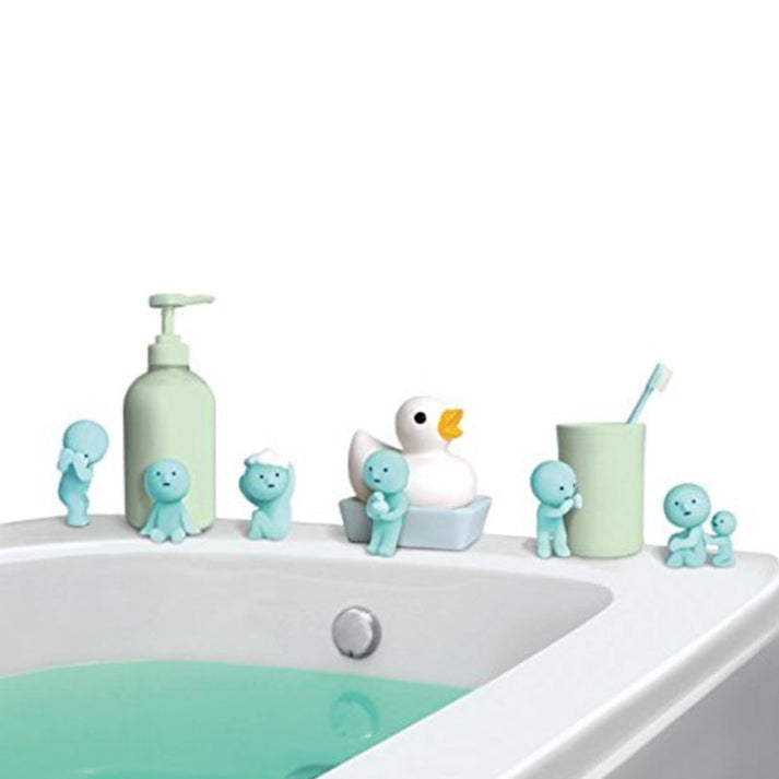 Smiski Bath Series Blind Box