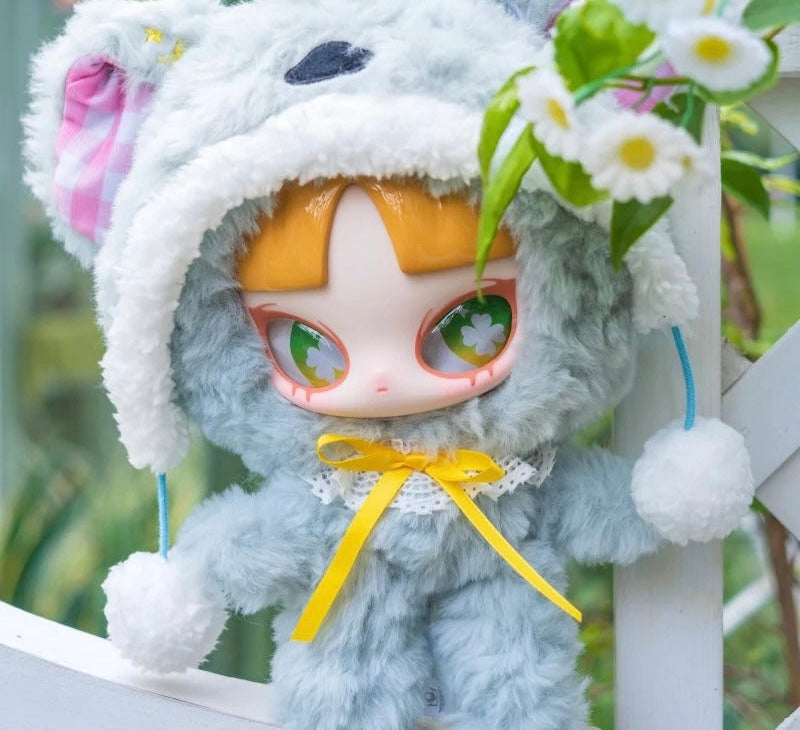 INN’S Crossing Spring Series Plush Blind Box