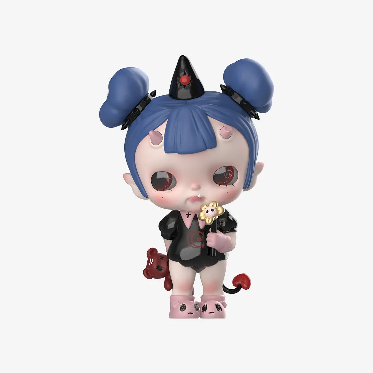 TINYTINY The Prologue Series Figures