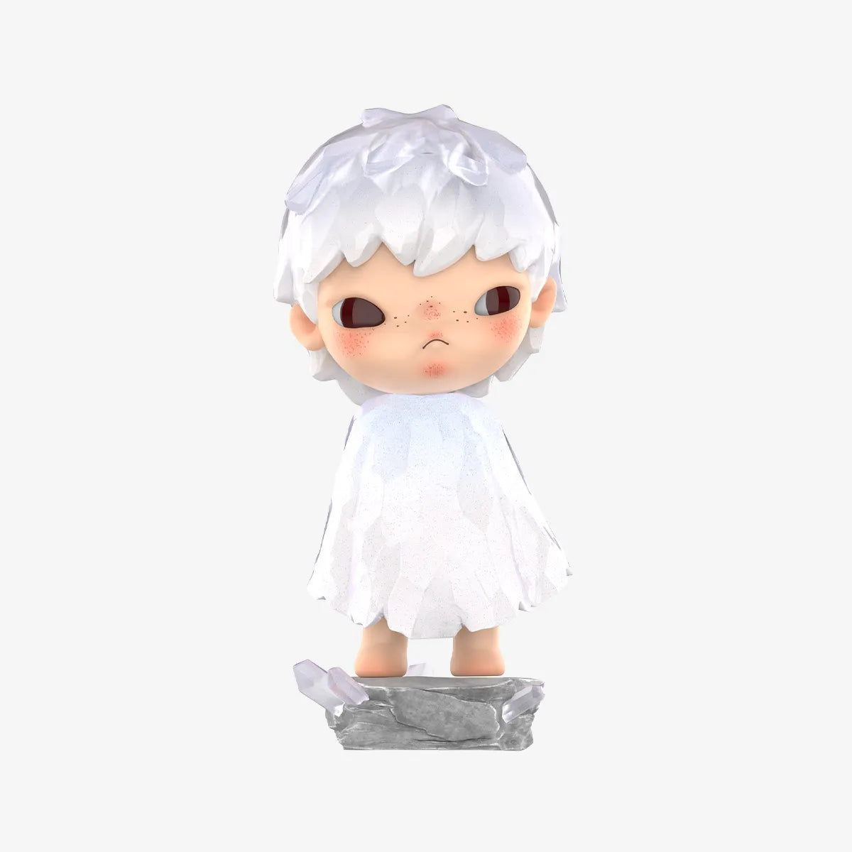 Hirono Reshape Series Figures