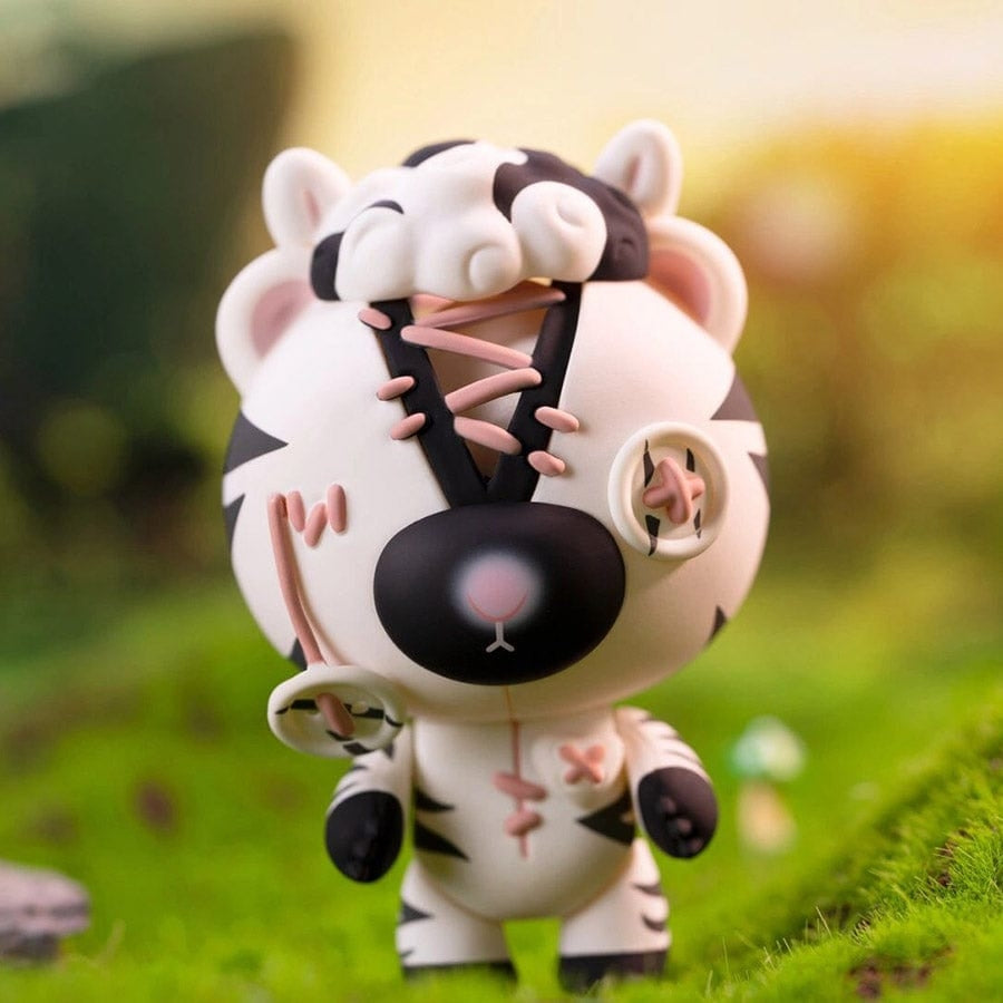 Raggedy Teddy Animal Friends Party Blind Box Series