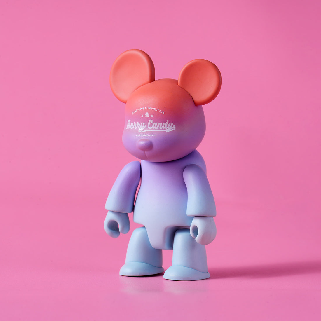 Qee Candy Color Series Blind Box