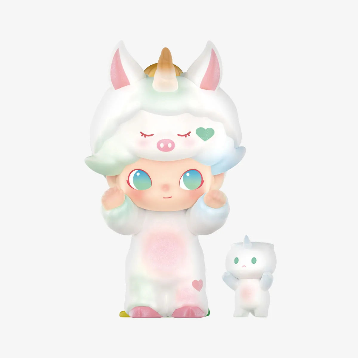 DIMOO No One’s Gonna Sleep Tonight Series Figures