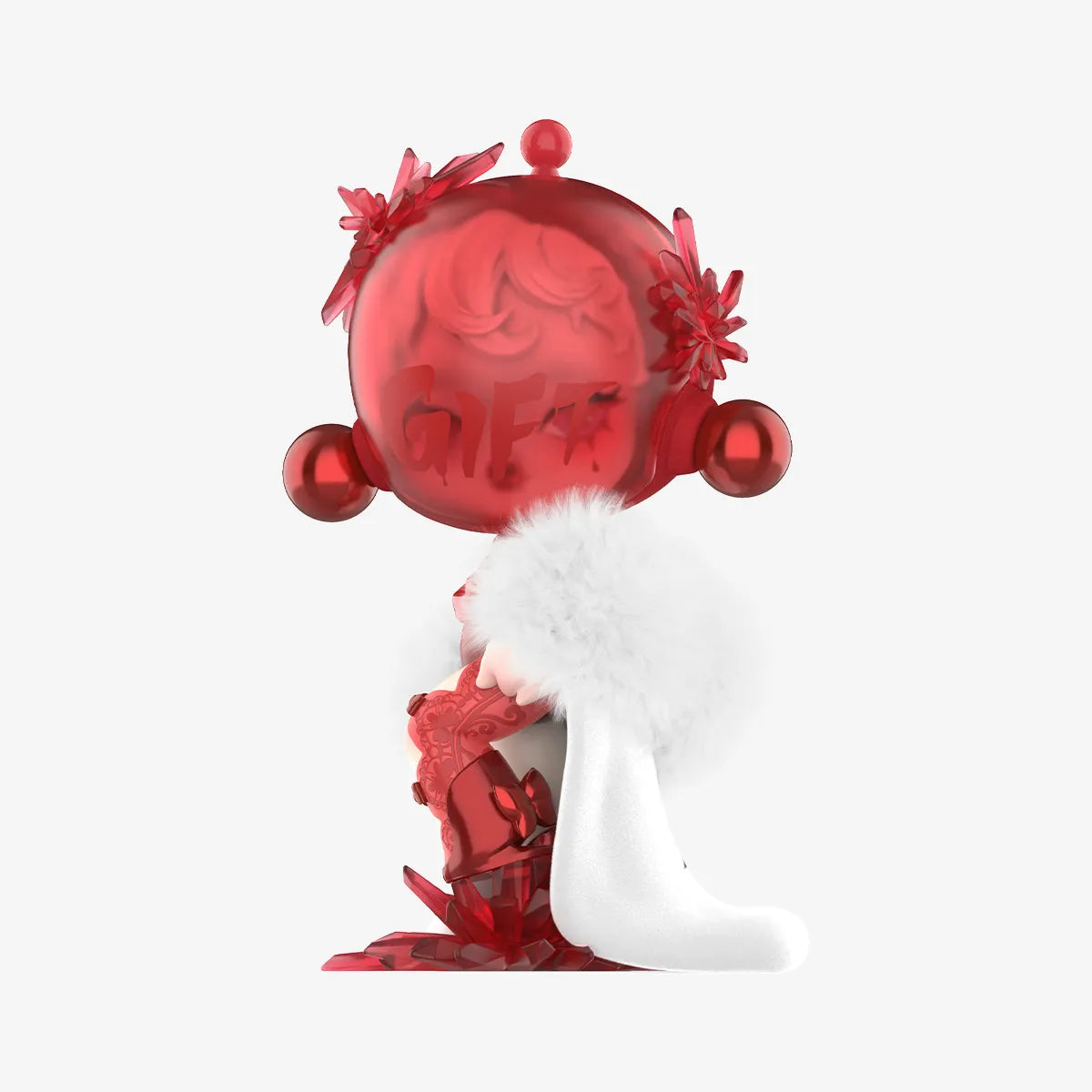 *CONFIRMED BOXES* SKULLPANDA Tell Me What You Want Series Figures