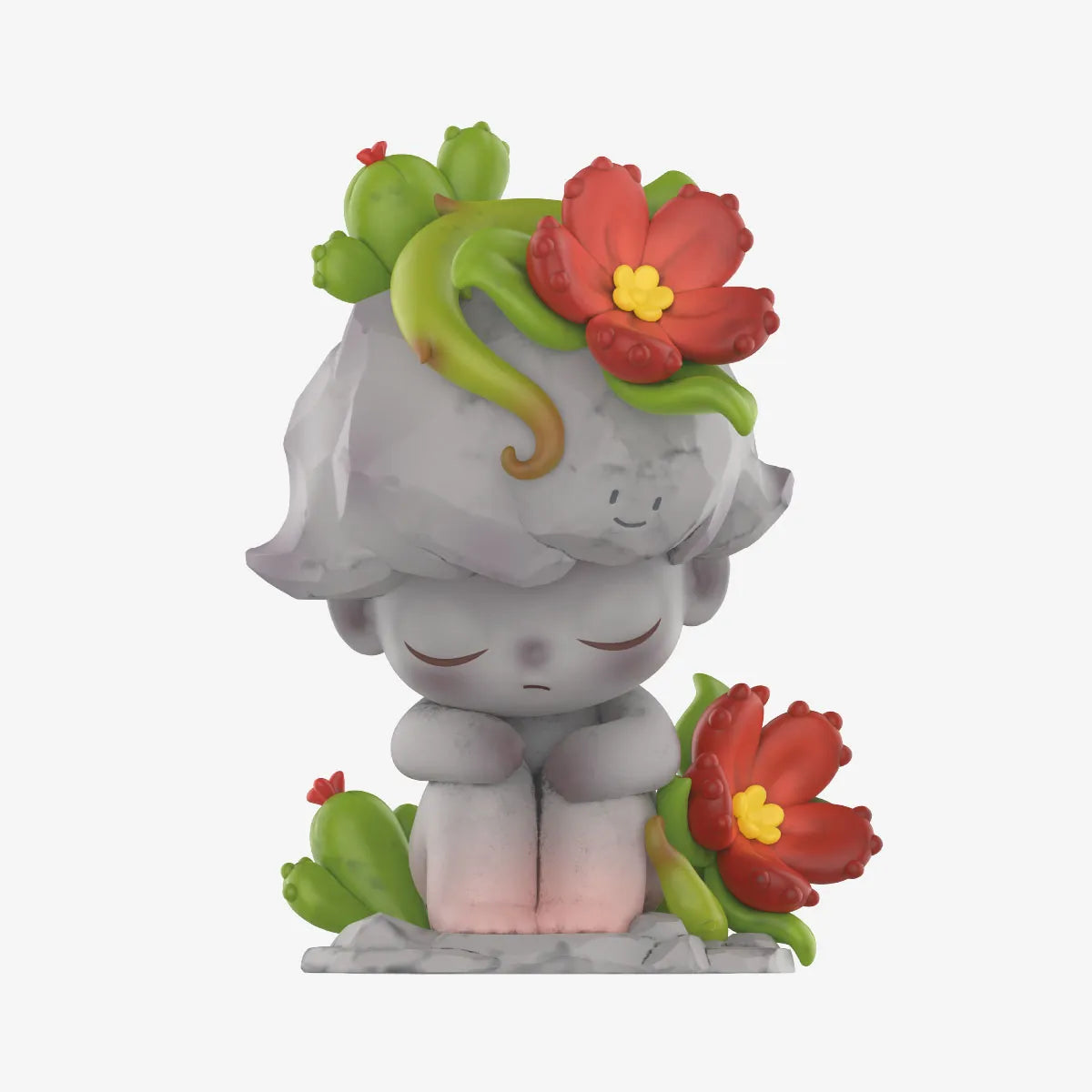 DIMOO No One’s Gonna Sleep Tonight Series Figures