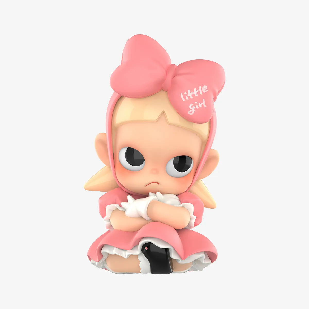 Zsiga Let it Be Series Figures