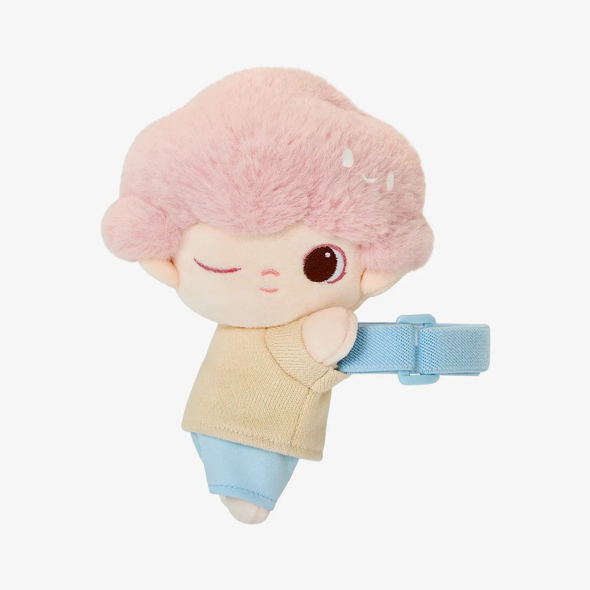 DIMOO My Cloud Companion Series - Cotton Doll Blind Box