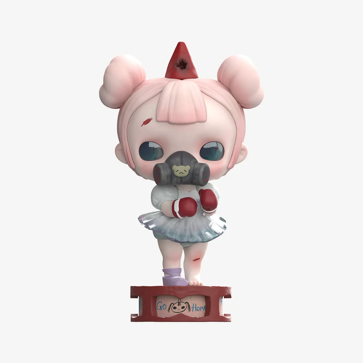 TINYTINY The Prologue Series Figures