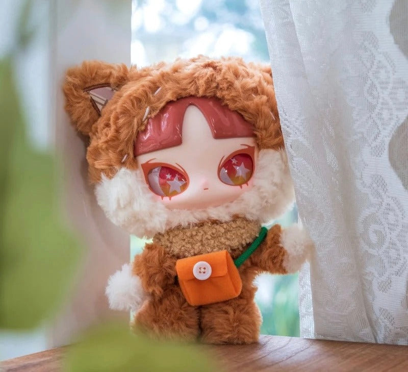 INN’S Crossing Spring Series Plush Blind Box