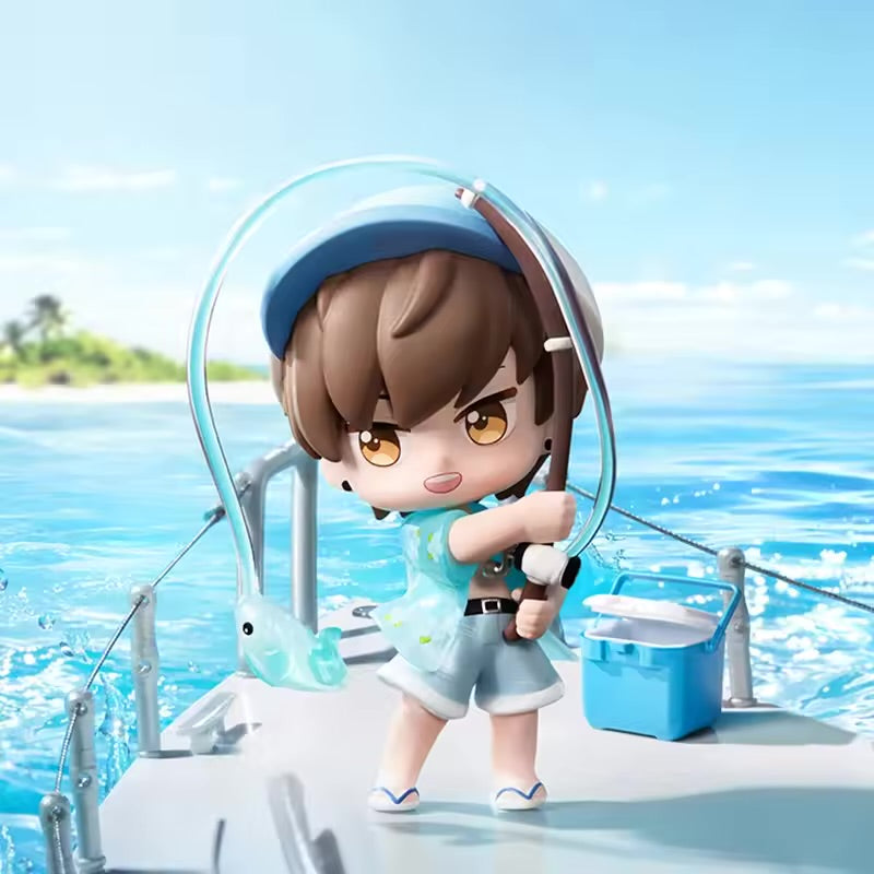 Love & Producer EVOL Love Dating Blind Box