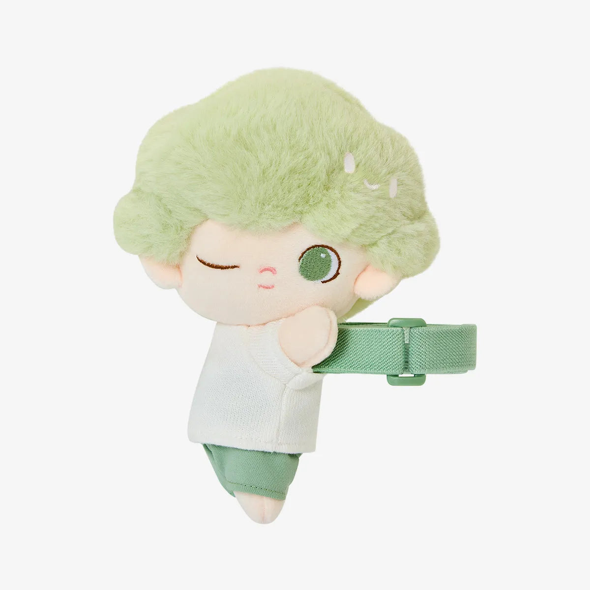 DIMOO My Cloud Companion Series - Cotton Doll Blind Box