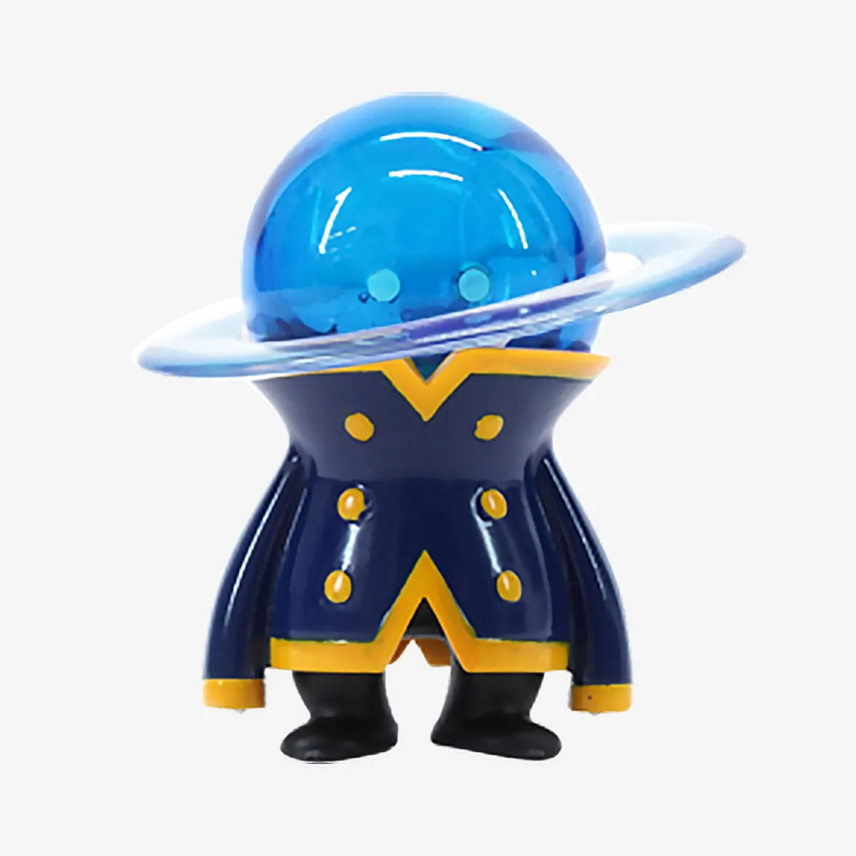 009 SPACE WALKER Mini Figure Collection