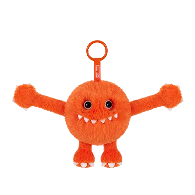 INSTINCTOY HUG YOU SERIES-Plush Pendant Blind Box