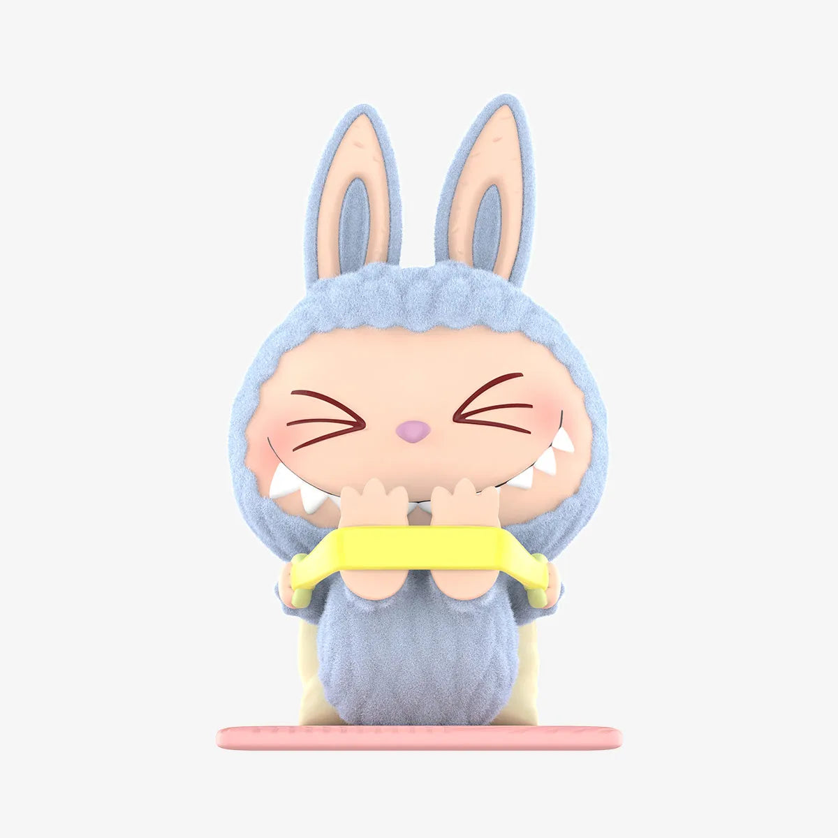 THE MONSTERS Lazy Yoga Series Blind Box