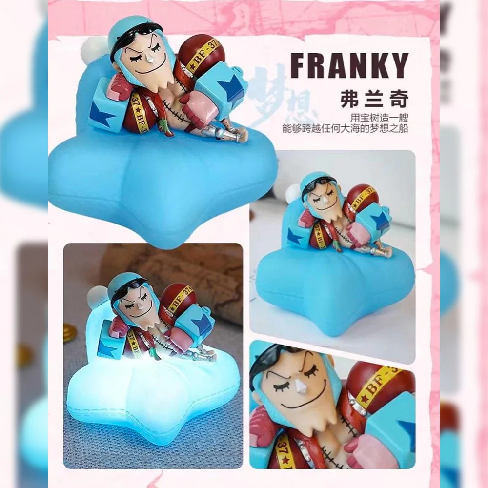 One Piece Sweet Dreams Blind Box